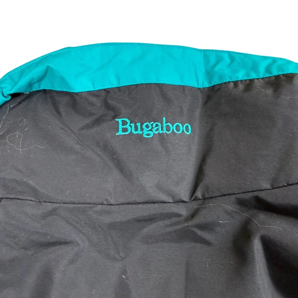 Columbia sportswear interchange